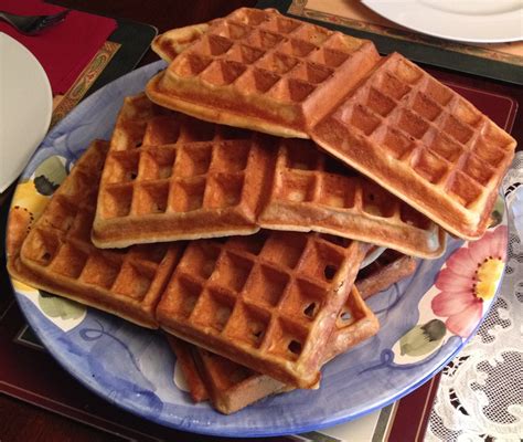 WafflesonSunday